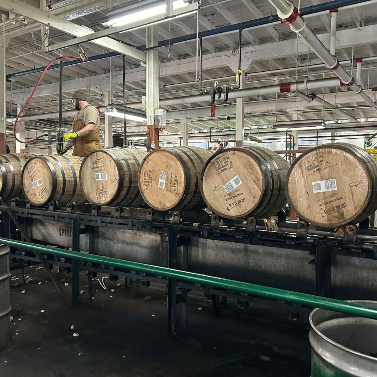 Buffalo Trace